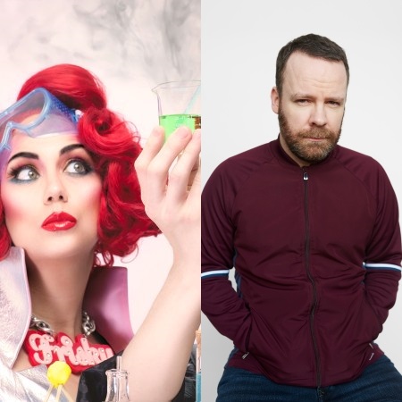 17-Jul Frisky and Mannish and Neil Delamere Tringe 2019.jpg